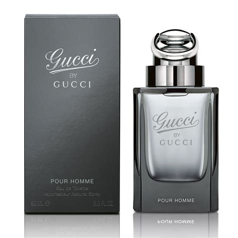 gucci original perfume.